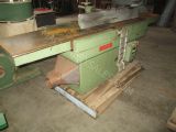 FROMMIA Jointer, Model 560 Heavy Duty (410mm) 16